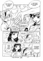 Otoko No Tatakai 5 / 男の闘い5 [Ito Ichizo] [Original] Thumbnail Page 26