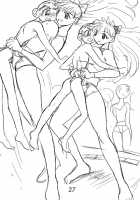 Otoko No Tatakai 5 / 男の闘い5 [Ito Ichizo] [Original] Thumbnail Page 27