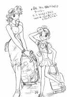 Otoko No Tatakai 5 / 男の闘い5 [Ito Ichizo] [Original] Thumbnail Page 29