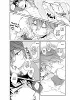 KISS SO SWEET [Free] Thumbnail Page 21