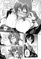 Love Kano Bitch Ch. 1 / ラブカノびっち 第1話 [Kagato] [Original] Thumbnail Page 11