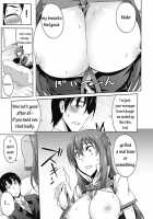 Love Kano Bitch Ch. 1 / ラブカノびっち 第1話 [Kagato] [Original] Thumbnail Page 13