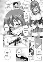 Love Kano Bitch Ch. 1 / ラブカノびっち 第1話 [Kagato] [Original] Thumbnail Page 14