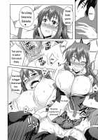 Love Kano Bitch Ch. 1 / ラブカノびっち 第1話 [Kagato] [Original] Thumbnail Page 16