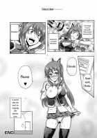 Love Kano Bitch Ch. 1 / ラブカノびっち 第1話 [Kagato] [Original] Thumbnail Page 20