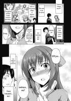 Love Kano Bitch Ch. 1 / ラブカノびっち 第1話 [Kagato] [Original] Thumbnail Page 09