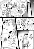 Waga Itoshi No Araignée / 我がいとしのアレニェ [Iroito] [Yowamushi Pedal] Thumbnail Page 11