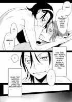 Waga Itoshi No Araignée / 我がいとしのアレニェ [Iroito] [Yowamushi Pedal] Thumbnail Page 23