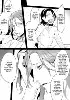 Waga Itoshi No Araignée / 我がいとしのアレニェ [Iroito] [Yowamushi Pedal] Thumbnail Page 24