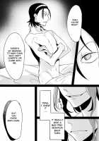 Waga Itoshi No Araignée / 我がいとしのアレニェ [Iroito] [Yowamushi Pedal] Thumbnail Page 25