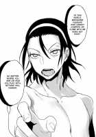 Waga Itoshi No Araignée / 我がいとしのアレニェ [Iroito] [Yowamushi Pedal] Thumbnail Page 26