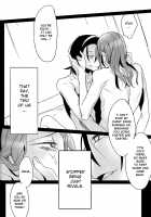 Waga Itoshi No Araignée / 我がいとしのアレニェ [Iroito] [Yowamushi Pedal] Thumbnail Page 28