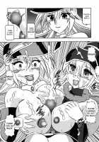 Order of CHAOS [Murakami Masaki] [Yu-Gi-Oh] Thumbnail Page 26