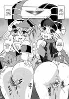 Order of CHAOS [Murakami Masaki] [Yu-Gi-Oh] Thumbnail Page 27