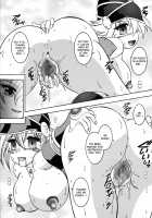 Order of CHAOS [Murakami Masaki] [Yu-Gi-Oh] Thumbnail Page 28