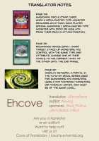 Order of CHAOS [Murakami Masaki] [Yu-Gi-Oh] Thumbnail Page 31