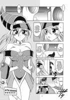 Order of CHAOS [Murakami Masaki] [Yu-Gi-Oh] Thumbnail Page 03