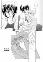 Last Week / ラストウィーク [Kabe] [Code Geass] Thumbnail Page 18