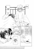Last Week / ラストウィーク [Kabe] [Code Geass] Thumbnail Page 20