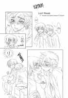 Last Week / ラストウィーク [Kabe] [Code Geass] Thumbnail Page 24