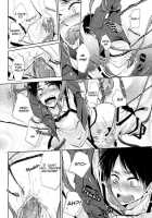 Eren’s Busy Day / エレンくんの多忙な一日 [Tsumugi] [Shingeki No Kyojin] Thumbnail Page 06