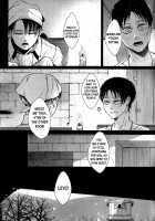 Debriefing / デブリーフィング [Inumoto] [Shingeki No Kyojin] Thumbnail Page 15