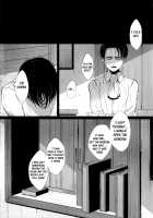 Debriefing / デブリーフィング [Inumoto] [Shingeki No Kyojin] Thumbnail Page 20