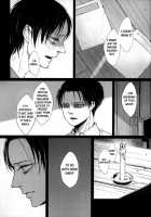 Debriefing / デブリーフィング [Inumoto] [Shingeki No Kyojin] Thumbnail Page 21