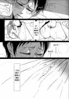 Debriefing / デブリーフィング [Inumoto] [Shingeki No Kyojin] Thumbnail Page 29