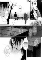 Debriefing / デブリーフィング [Inumoto] [Shingeki No Kyojin] Thumbnail Page 32