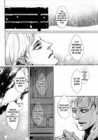 Debriefing / デブリーフィング [Inumoto] [Shingeki No Kyojin] Thumbnail Page 33