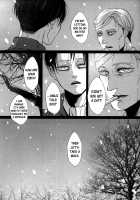 Debriefing / デブリーフィング [Inumoto] [Shingeki No Kyojin] Thumbnail Page 39