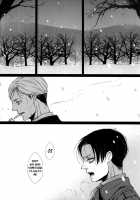 Debriefing / デブリーフィング [Inumoto] [Shingeki No Kyojin] Thumbnail Page 40