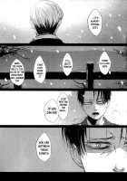 Debriefing / デブリーフィング [Inumoto] [Shingeki No Kyojin] Thumbnail Page 41