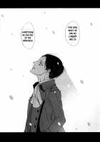 Debriefing / デブリーフィング [Inumoto] [Shingeki No Kyojin] Thumbnail Page 46