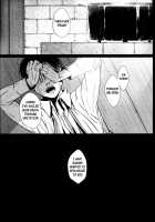 Debriefing / デブリーフィング [Inumoto] [Shingeki No Kyojin] Thumbnail Page 54