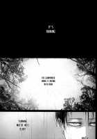 Debriefing / デブリーフィング [Inumoto] [Shingeki No Kyojin] Thumbnail Page 05