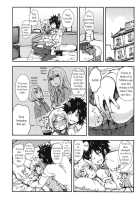 Kimi To Taosu To Kokoro Ni Kimeta!! / キミを倒すと心に決めた!! [Yanagida Fumita] [Original] Thumbnail Page 17