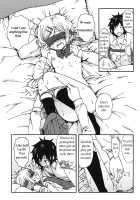 Kimi To Taosu To Kokoro Ni Kimeta!! / キミを倒すと心に決めた!! [Yanagida Fumita] [Original] Thumbnail Page 19