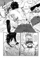 Kimi To Taosu To Kokoro Ni Kimeta!! / キミを倒すと心に決めた!! [Yanagida Fumita] [Original] Thumbnail Page 21