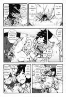 Kimi To Taosu To Kokoro Ni Kimeta!! / キミを倒すと心に決めた!! [Yanagida Fumita] [Original] Thumbnail Page 22