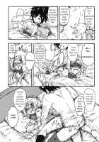 Kimi To Taosu To Kokoro Ni Kimeta!! / キミを倒すと心に決めた!! [Yanagida Fumita] [Original] Thumbnail Page 23