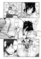 Kimi To Taosu To Kokoro Ni Kimeta!! / キミを倒すと心に決めた!! [Yanagida Fumita] [Original] Thumbnail Page 25