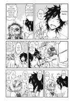 Kimi To Taosu To Kokoro Ni Kimeta!! / キミを倒すと心に決めた!! [Yanagida Fumita] [Original] Thumbnail Page 27