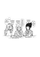 Kimi To Taosu To Kokoro Ni Kimeta!! / キミを倒すと心に決めた!! [Yanagida Fumita] [Original] Thumbnail Page 31