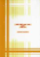 SUMMER SUMMER Summer Summer Go Go SUMMER-Sex / 夏夏ナツナツGoGo夏ックス [Tororo] [Touhou Project] Thumbnail Page 18