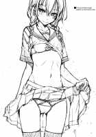 Kouhai-Chan Ni Eroi Koto Sareru Hon / 後輩ちゃんにエロいことされる本 [Rage] [Original] Thumbnail Page 20