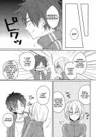 Better Not to Mind About Trivial Things / こまかいことはきにしないほうがいいんじゃないの [Urakata Hajime] [Shingeki No Kyojin] Thumbnail Page 21
