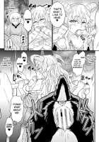 Throbbing Sabbath / トキメキサバト [Kuroshiki] [Original] Thumbnail Page 13