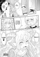 Throbbing Sabbath / トキメキサバト [Kuroshiki] [Original] Thumbnail Page 16